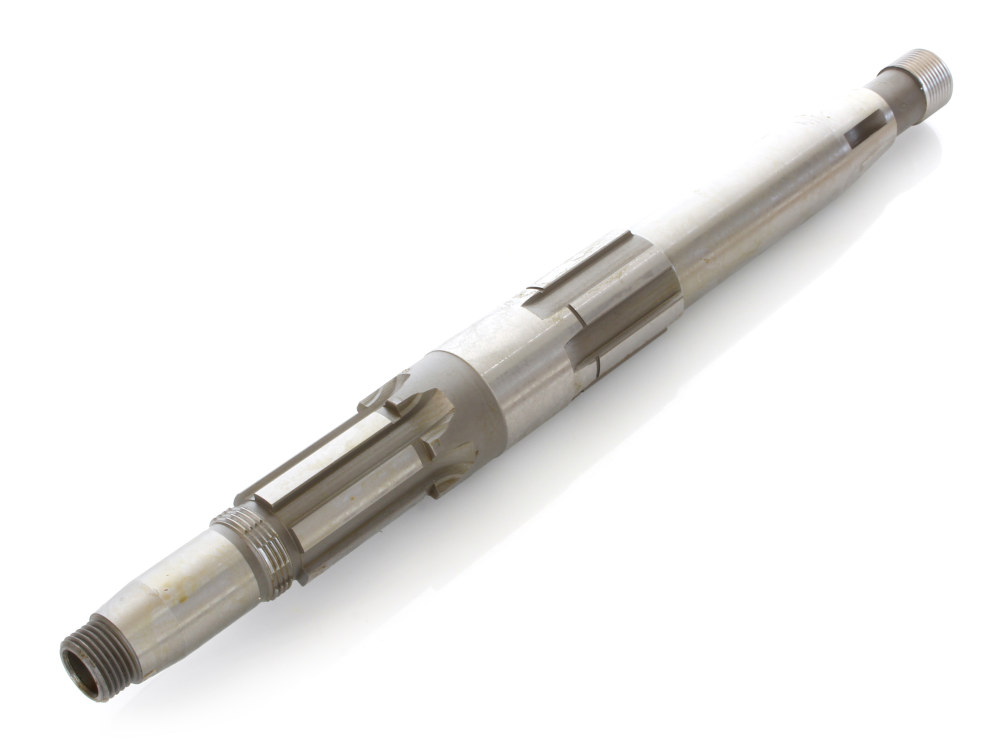 Trans.M/Shaft; BT%2770-E84 4spd Chain