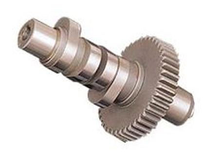 Andrews Products AB Grind Camshaft. Fits Big Twin 1970-1977.