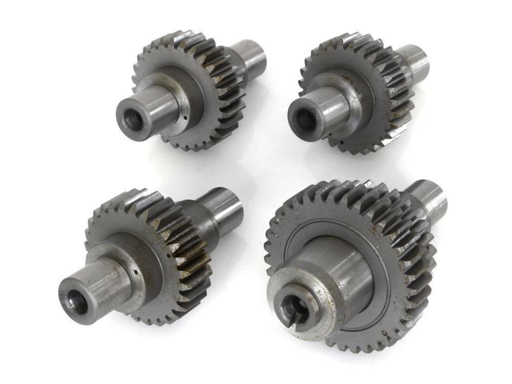 Andrews Products N9 Grind Camshafts. Fits Sportster 1991-1999.