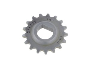 Andrews Products Adjustable Timing Outer Crank Sprocket – 17 Tooth. Fits Twin Cam 2007-17 & Milwaukee-Eight 2017up. Andrews Products Adjustable Timing Outer Crank Sprocket – 17 Tooth. Fits Twin Cam 2007-17 & Milwaukee-Eight 2017up.