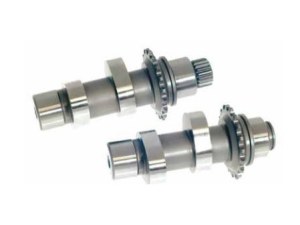 Andrews Products 67H Chain Drive Camshafts. Fits Twin Cam 2007-2017, Including 2006 Dyna. Andrews Products 67H Chain Drive Camshafts. Fits Twin Cam 2007-2017, Including 2006 Dyna.
