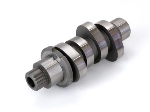 Andrews Products M460 Grind Chain Drive Camshaft. Fits Milwaukee-Eight 2017up. Andrews Products M460 Grind Chain Drive Camshaft. Fits Milwaukee-Eight 2017up.