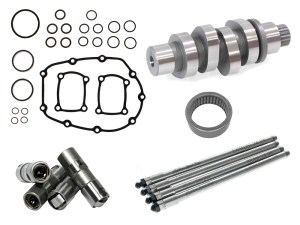 Andrews Products Andrews 485 Performance Cam Kit. Fits Milwaukee-Eight 2017up Andrews Products Andrews 485 Performance Cam Kit. Fits Milwaukee-Eight 2017up