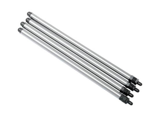 Andrews Products Adjustable Pushrods. Fits Big Twin 1966-1984 Running OEM or Similar Hydraulics.
