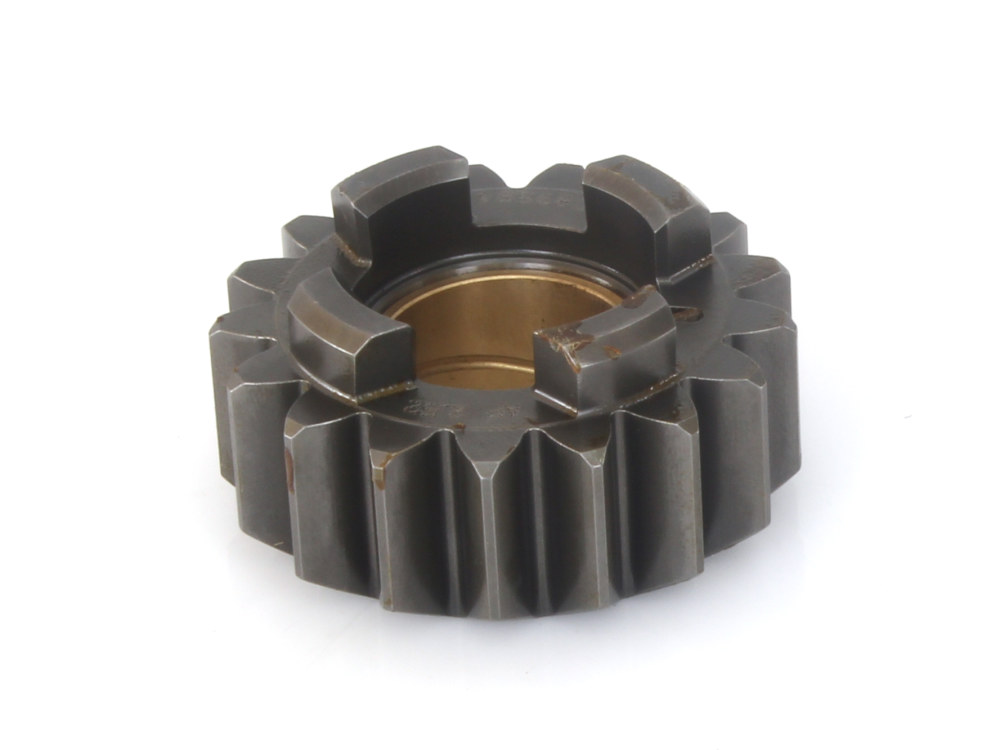 Andrews Products 1st Countershaft Gear. Fits 4Spd Sportster 1973-1990.