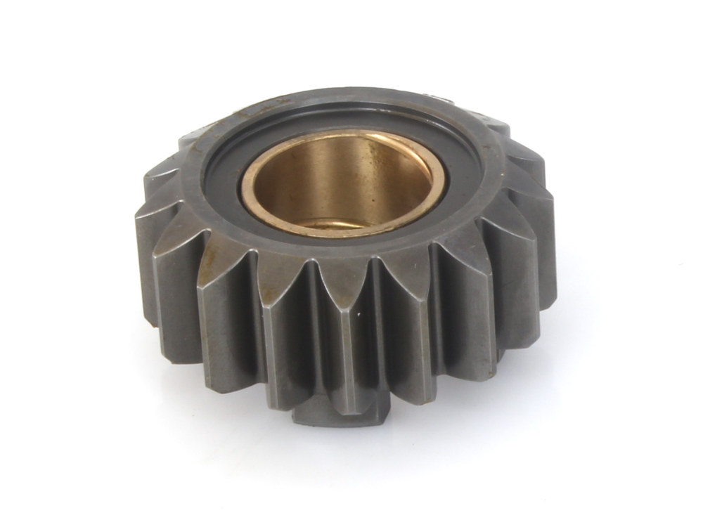 Gear 1st; XL%2773-90 4spd C/Shaft