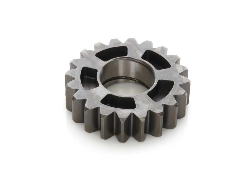 Gear 3rd; XL%2756-90 4spd M/Shaft