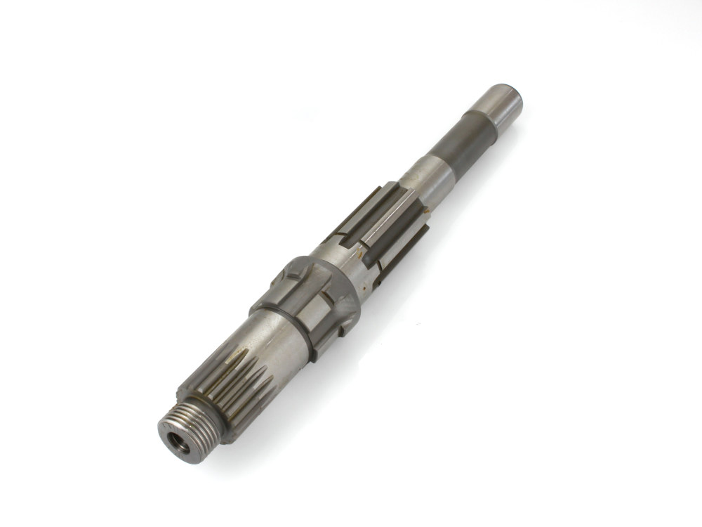 Trans.M/Shaft; XL%27M84-90 4spd