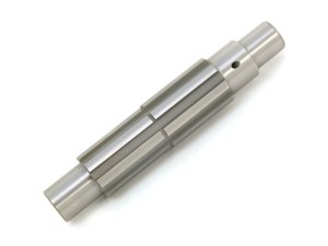 Andrews Products Countershaft. Fits 4Spd Sportster 1956-Early 1984 & Late 1984-90 with Modifications. Andrews Products Countershaft. Fits 4Spd Sportster 1956-Early 1984 & Late 1984-90 with Modifications.