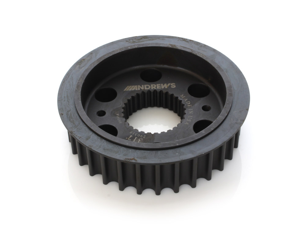 Trans Pulley; M8%2717up 31T