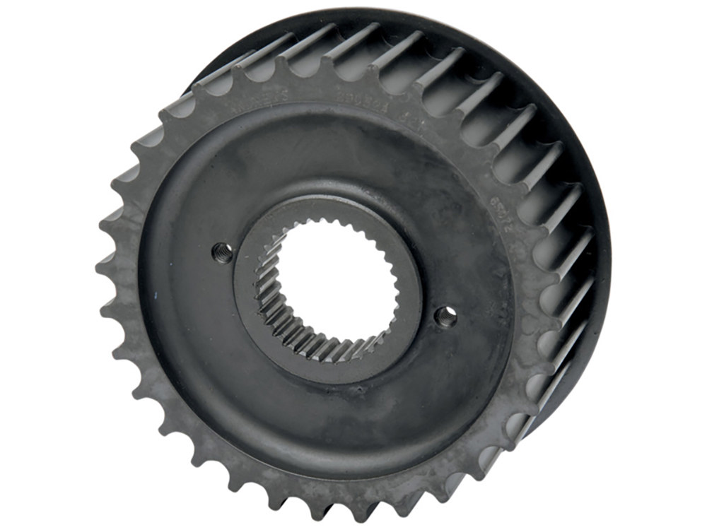 Andrews Products 32 Tooth Transmission Pulley. Fits 5Spd Big Twin 1985-2006.