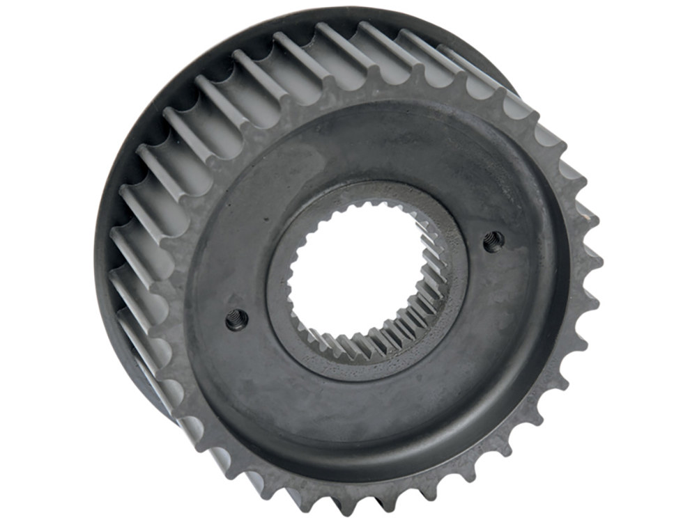 Trans Pulley; TC BT%2706-17 6spd 34T