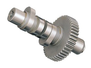 Andrews Products EV51 Grind Camshaft. Fits Evolution Big Twin 1984-1999. Andrews Products EV51 Grind Camshaft. Fits Evolution Big Twin 1984-1999.