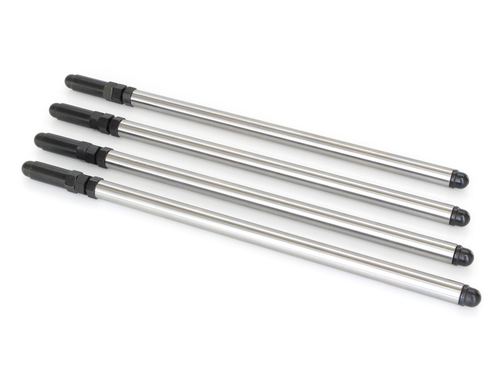 Andrews Products Adjustable Pushrods. Fits Sportster 1991-2021