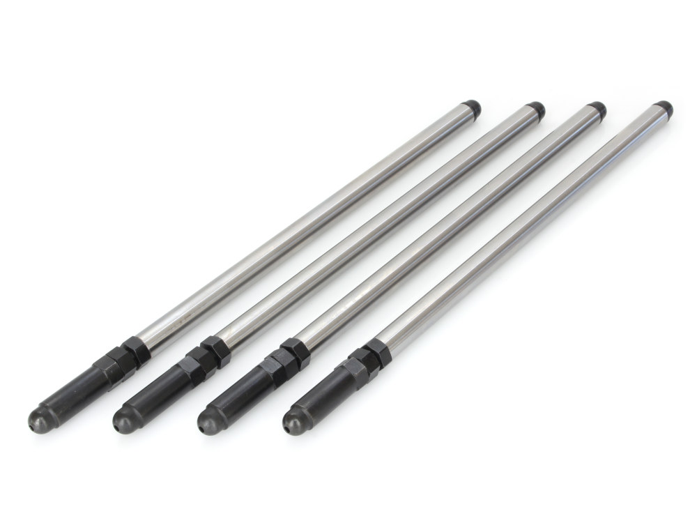 Andrews Products Adjustable Pushrods. Fits Sportster 1991-2021