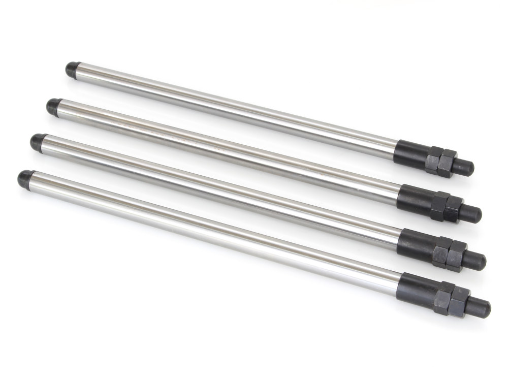 Andrews Products EZ Install Pushrods. Fits Evolution Big Twin 1984-1999