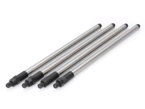 Andrews Products EZ Install Pushrods. Fits Evolution Big Twin 1984-1999 Andrews Products EZ Install Pushrods. Fits Evolution Big Twin 1984-1999