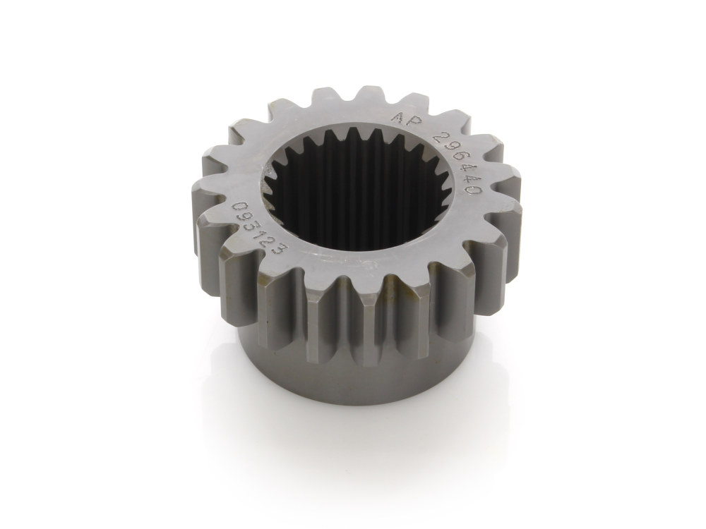 Gear 4th; BT%2784-06 5spd C/Shaft
