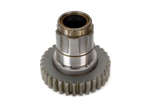 Andrews Products 5th Mainshaft Gear. Fits 5Spd Big Twin 1981-1984 with Chain Final Drive. Andrews Products 5th Mainshaft Gear. Fits 5Spd Big Twin 1981-1984 with Chain Final Drive.