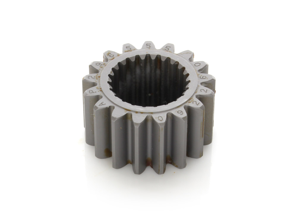 Gear 5th; BT%2784-06 5spd C/Shaft