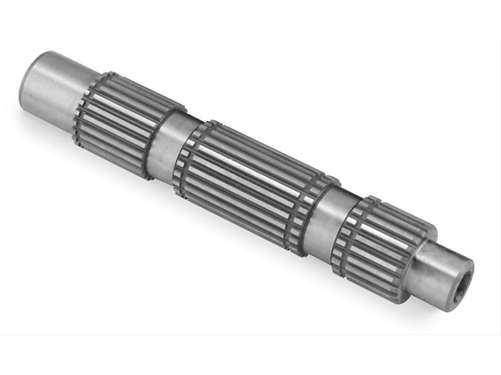 C/Shaft; BT%2779-06 5spd Models