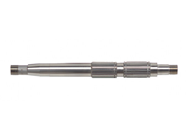 Trans.M/Shaft; BT%2781-84 5spd