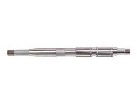 Trans.M/Shaft; BT%2785-89 5spd Belt