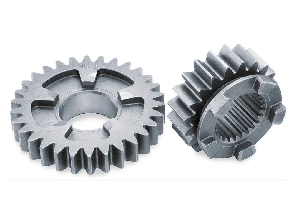 Andrews Products 1st Gear Set. Fits 5Spd Big Twin 1984-2006.