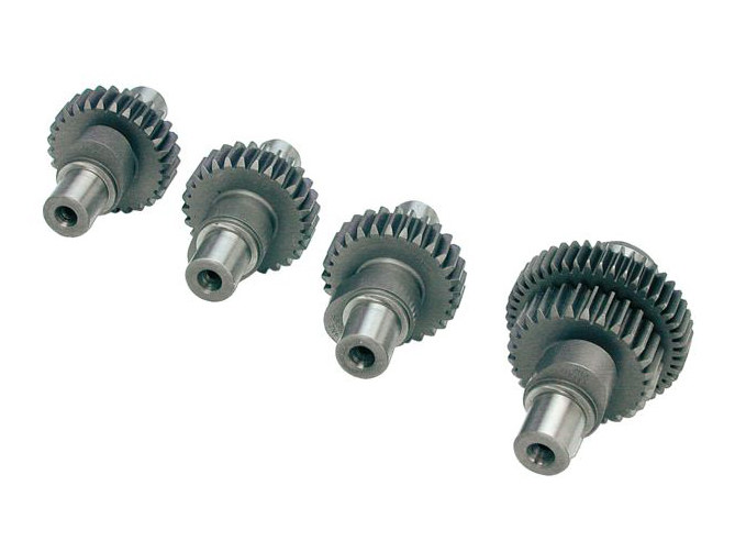 Andrews Products N3 Grind Camshafts. Fits Sportster 2004-2021