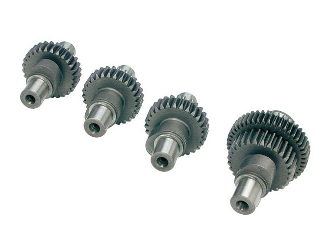 Andrews Products V4 Grind Camshafts. Fits Sportster 1986-1990.