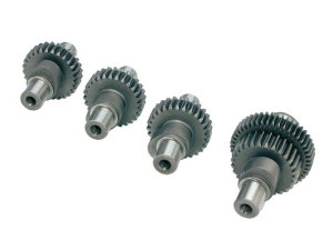 Andrews Products V4 Grind Camshafts. Fits Sportster 1986-1990. Andrews Products V4 Grind Camshafts. Fits Sportster 1986-1990.