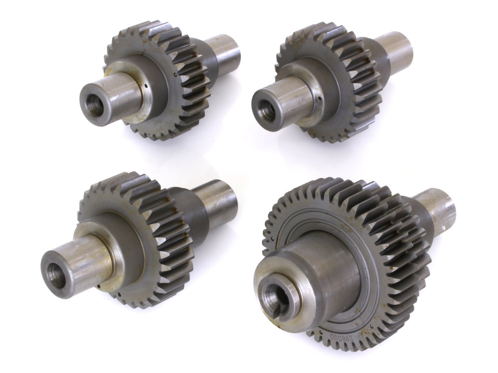 Andrews Products N4 Grind Camshafts. Fits Sportster 2000-2021.