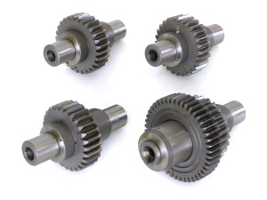 Andrews Products N6 Grind Camshafts. Fits Sportster 2000-2021. Andrews Products N6 Grind Camshafts. Fits Sportster 2000-2021.