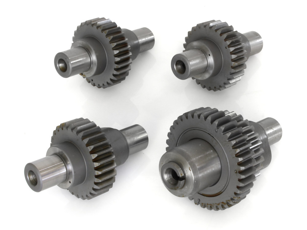 Andrews Products N8 Grind Camshafts. Fits Sportster 1991-1999.