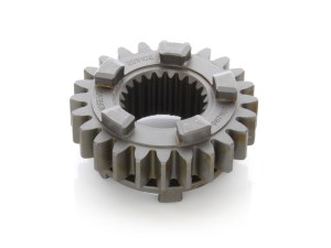 Andrews Products 2nd Mainshaft & 3rd Countershaft Gear. Fits Sportster 1991-2003. Andrews Products 2nd Mainshaft & 3rd Countershaft Gear. Fits Sportster 1991-2003.