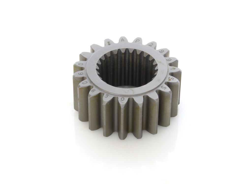 Gear 5th; XL%2791-03 5spd C/Shaft