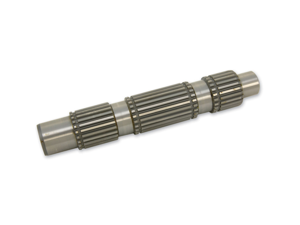 C/Shaft; Trans XL%2791-03 5spd