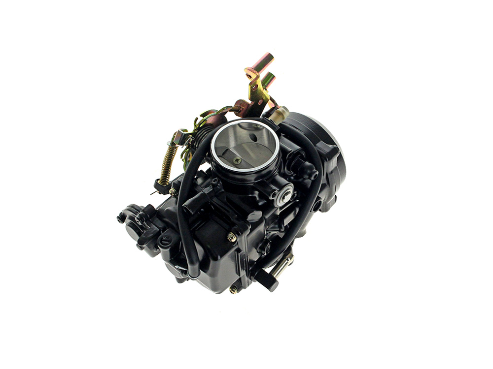 American Prime Manufacturing CV 40mm Carburetor – Black