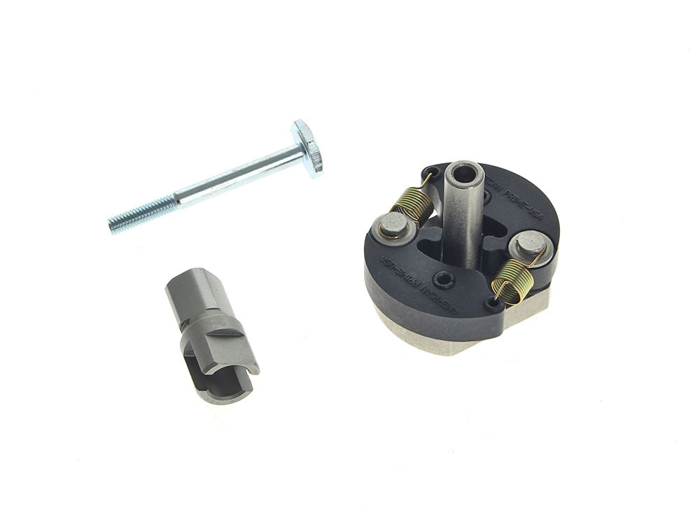 American Prime Manufacturing Ignition Advance Unit. Fits Big Twin 1970-1999 with Points Ignition.