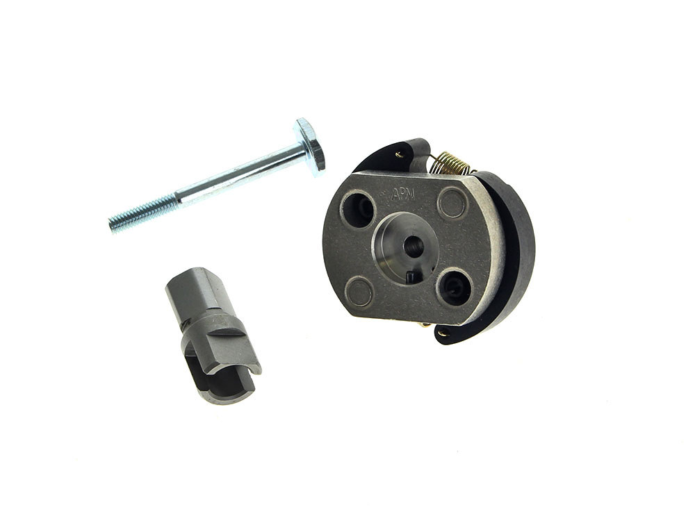 American Prime Manufacturing Ignition Advance Unit. Fits Big Twin 1970-1999 with Points Ignition.