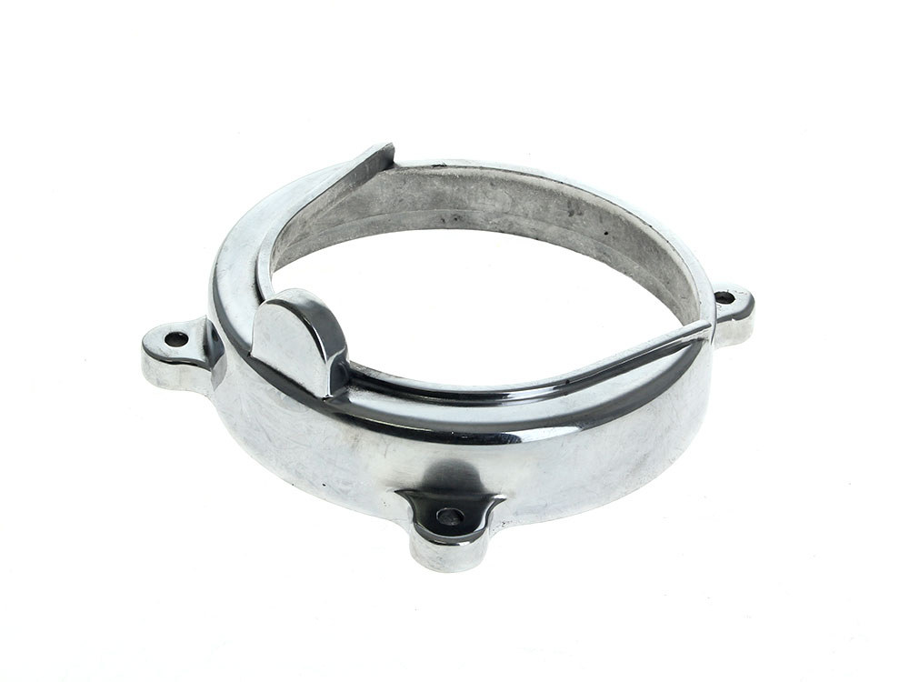 Alternator Cvr; BT%2770-99 w/Open