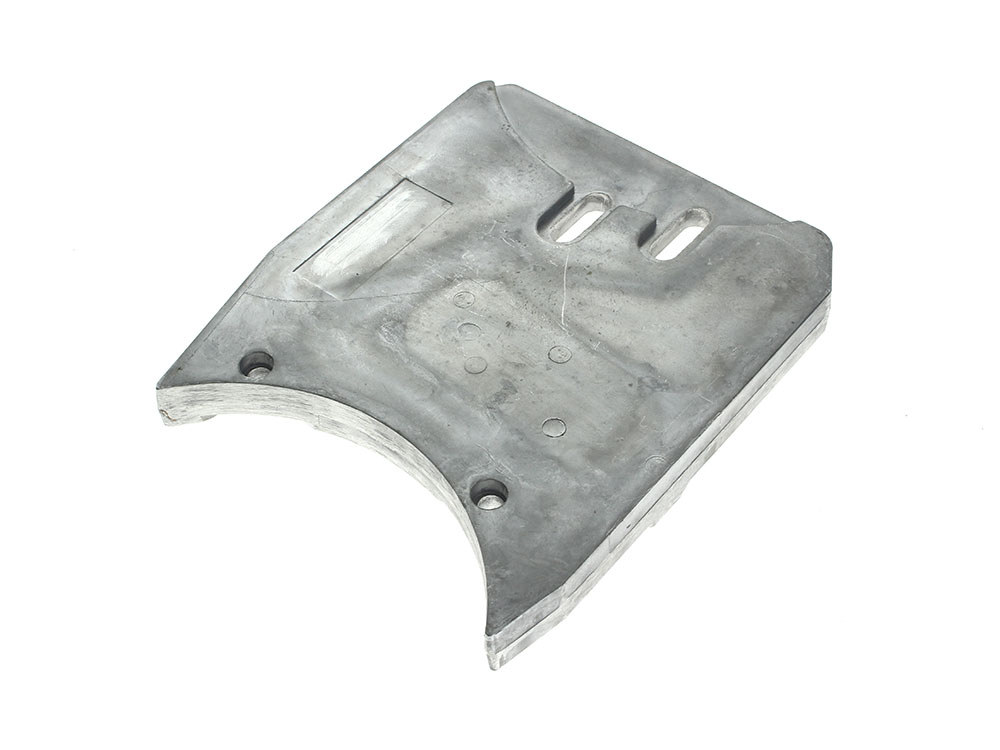 Equalizer Motor Plate; BT%2770-84 4Sp