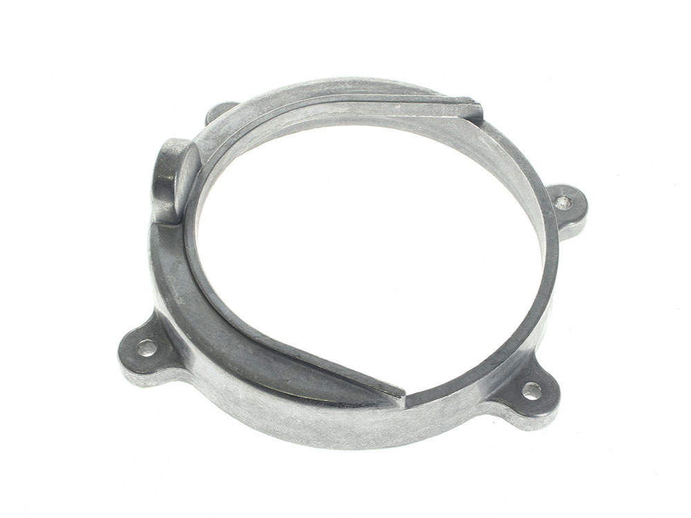 Alternator Cvr; BT%2770-99 w/Open