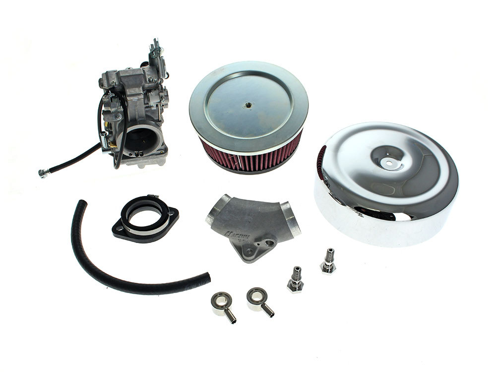 Carb Kit; Mikuni 45mm TC%2799-05