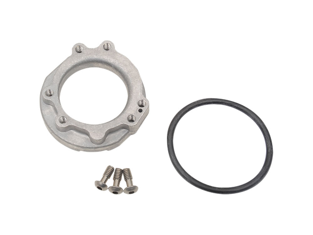 Adapter; CV A/F to Mikuni