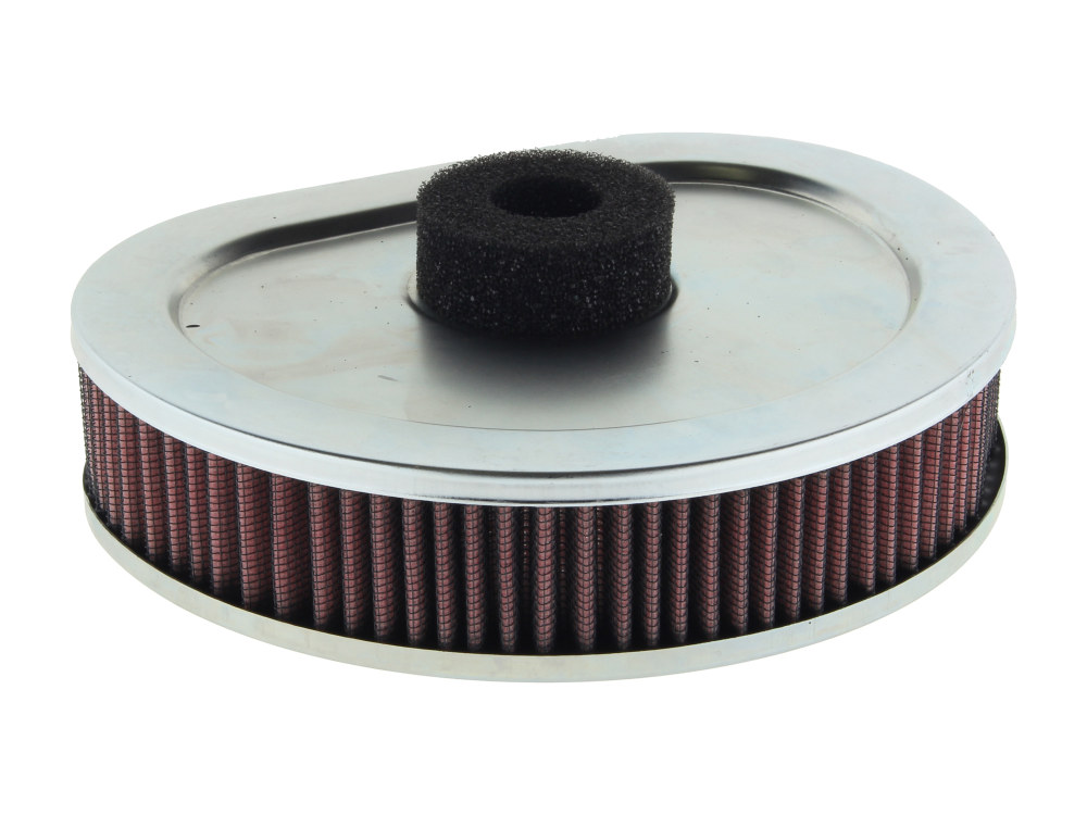 AIRAID OEM Replacement Air Filter Element. Fits Big Twin 1990-1994.