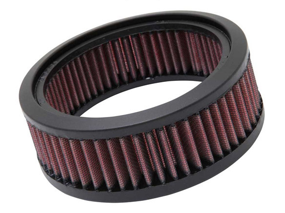 AIRAID Air Filter Element. Fits B, Revtech 2 & Aftermarket Teardrop Air Cleaners.