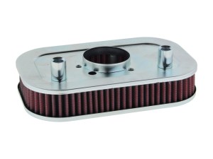 AIRAID OEM Replacement Air Filter Element. Fits Sportster 2004-2013. AIRAID OEM Replacement Air Filter Element. Fits Sportster 2004-2013.