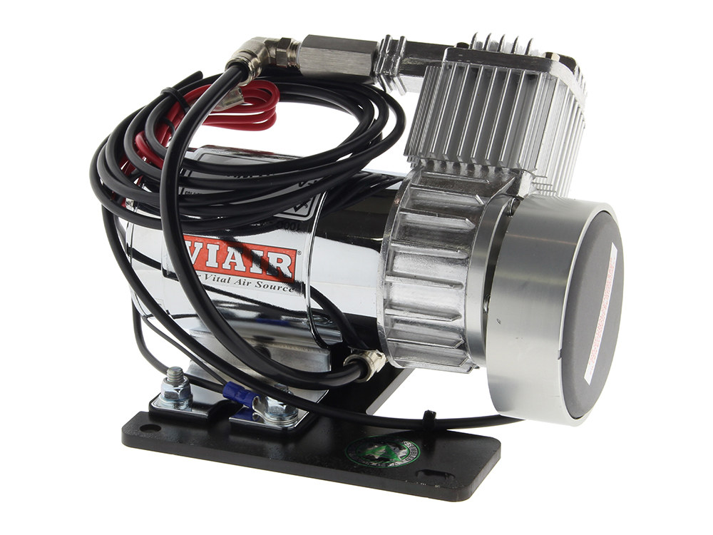 Compressor Assembly; S/Tail%2718up