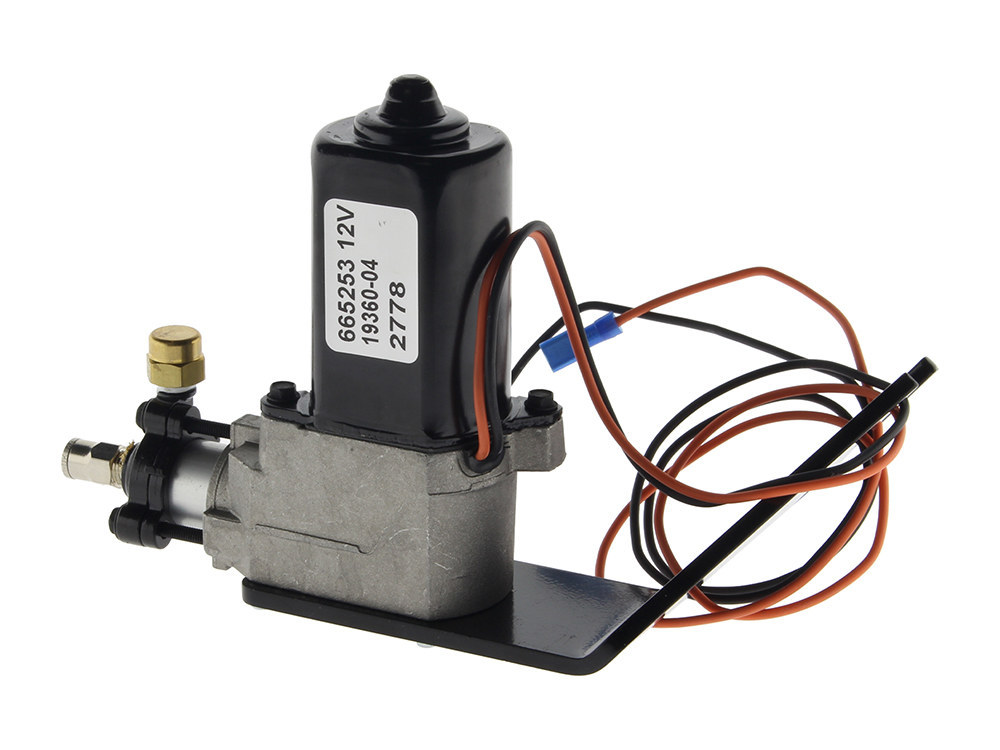 Compressor Assembly; FXD%2708-17